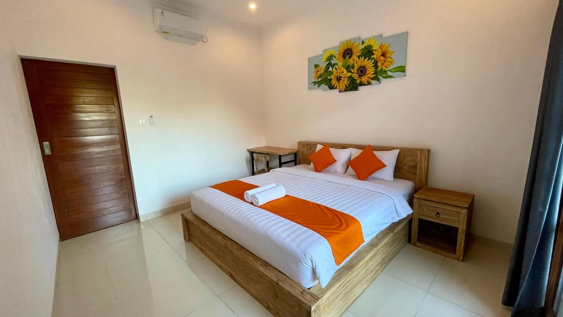Santika Home Stay Canggu  Indonesia