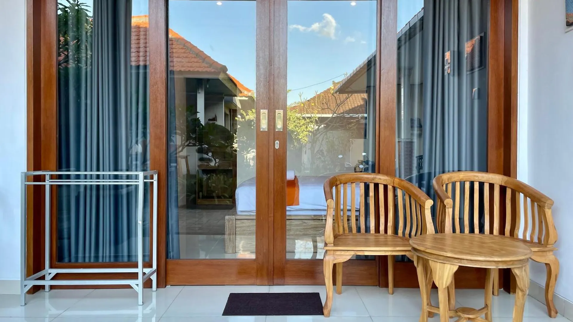 Santika Home Stay Canggu  Homestay Canggu (Bali)
