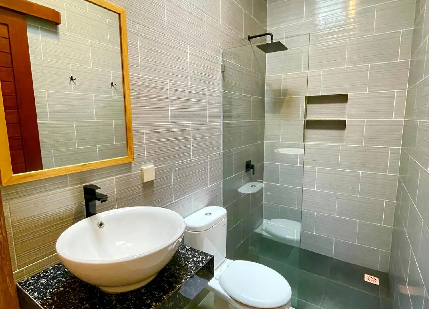 Santika Home Stay Canggu
